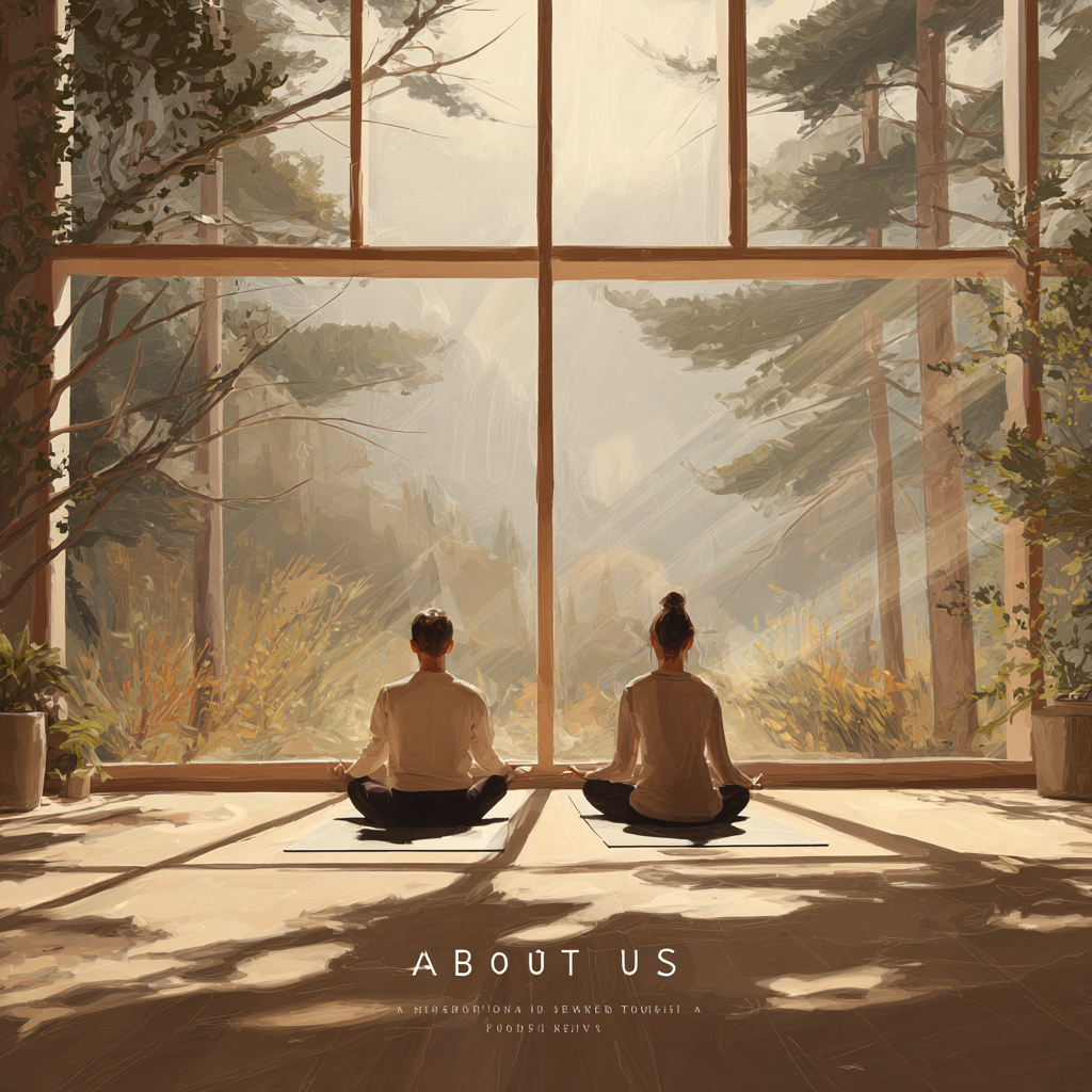 Студія йоги SoulStretch